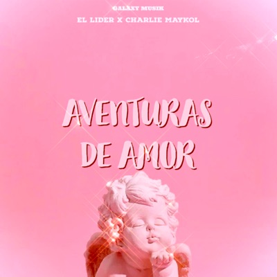 Aventuras de Amor - Single
