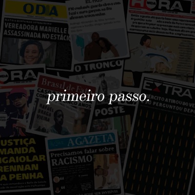 Primeiro Passo - Single