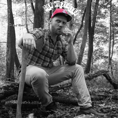 Der Holzfäller - Single