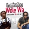 Inspiration Wolewa (feat. Ayo Jay) - SunkkeySnoop lyrics