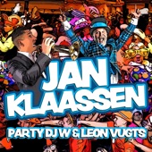 Jan Klaassen (Carnavalesk Edit) artwork