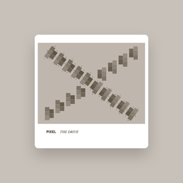 Pixel's avatar