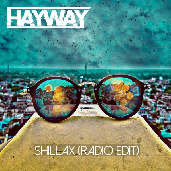 Shillax (Radio Edit)