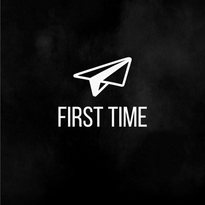 First Time - Single