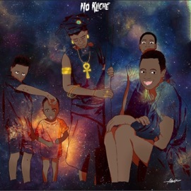 Become the Love (feat. Kallitechnis) NoKliché