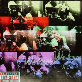 We Know (feat. Dvn3) Blue Bill