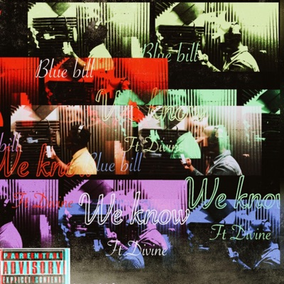 We Know (feat. Dvn3) - Single