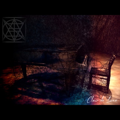 Clair De Lune - Single