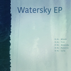 Watersky