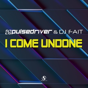 I Come Undone - EP