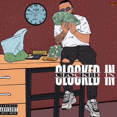 Clocked In - Single