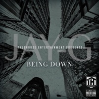 Being Down (feat. Jai Garrett) - Single - Jay-G