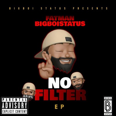 No Filter - EP
