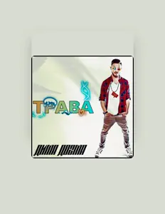 聆聽 Дима Догма、觀看音樂影片、閱讀小傳、查看巡演日期等！