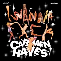 Iwannafxckcarmenhayes - Grubby Pawz & Estee Nack