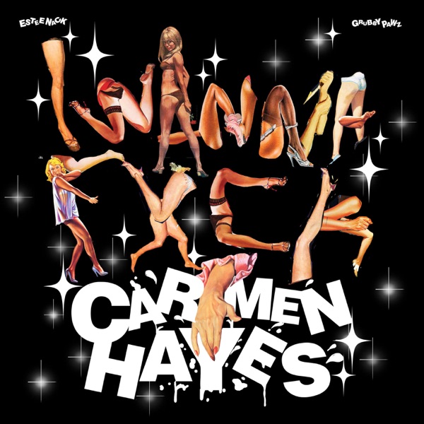 Iwannafxckcarmenhayes
