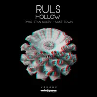 Hollow (Stan Kolev Remix) — Ruls