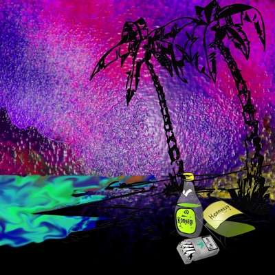 Peninsula Fantasy (feat. AYLØ & Brian Simba) - Single