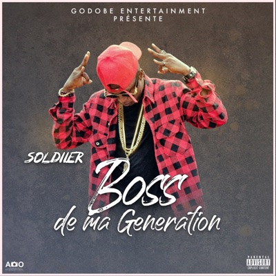 Boss de ma generation - Single