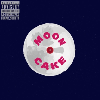 MoonCake (feat. Lunar_society & AKG) - Single