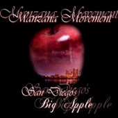 Manzana Movement - Underwater World (feat. The SlapzZz Network, Jay Romalis & Rae-Ill)