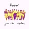 Honor (feat. Uzuhan) - Jason Chu lyrics