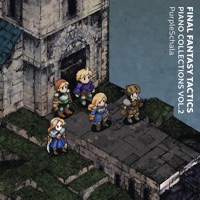 Final Fantasy Tactics: Piano Collections, Vol. 2 - PurpleSchala