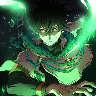 Black Clover - Single