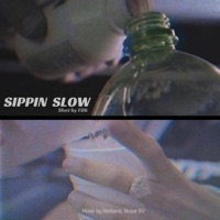 Sippin Slow (feat. Nvwe Bv) - Single - Nurbano
