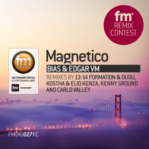 Magnetico - EP