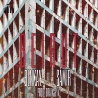 Beirut (feat. Samir) - Single - Blnkay
