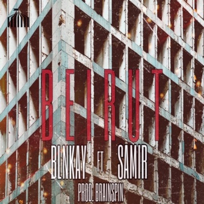 Beirut (feat. Samir) - Single