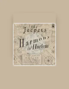 Listen to The Jeepers, watch music videos, read bio, see tour dates & more!