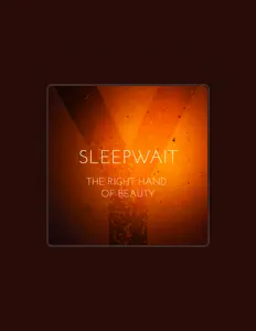 Listen to Sleepwait, watch music videos, read bio, see tour dates & more!