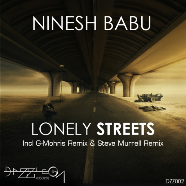 Lonely Streets - Single