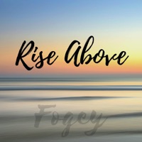 Rise Above - Single - Fogey