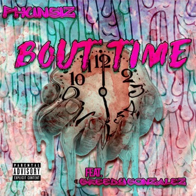 Bout Time - Single