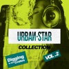 You Are My Starship (Urbanstar Mix) [Instrumental]
