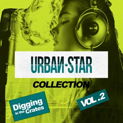 Urbanstar Collection, Vol. 2 (Digging in the Crates)