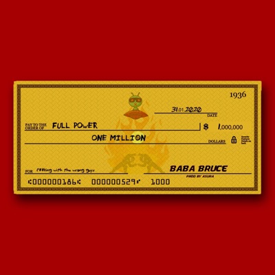Baba Bruce - Single