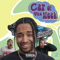 Car of the Week (feat. Rshad, Zay Suav & Marcus Isiah) - Single - Bungalow Collect