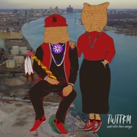 The Winter Tried to Kill Me: Sad NDN Love Songs - Sacramento Knoxx