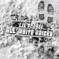 All White Bricks - Single - Lil Frosti