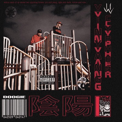 Yin Yang Cypher (feat. Widesmileunique) - Single
