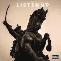 Listen Up - Single - NseeB