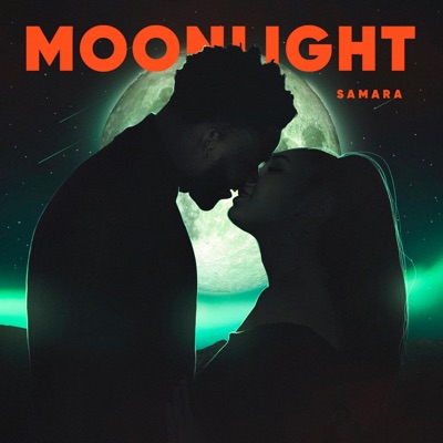 Moonlight (feat. Bnjmnevns) - Single