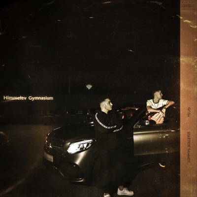 Startede Sammen - Single