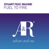 Fuel to Fire (feat. Maxine) - EP