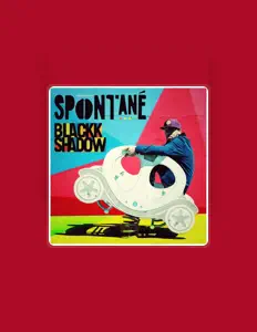 Escucha a Blackk Shadow, mira vídeos musicales, lee la biografía, consulta fechas de giras y mucho más.