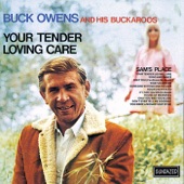 Buck Owens & His Buckaroos - Rocks in My Head